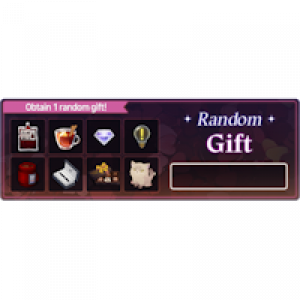 Random Gift Box
